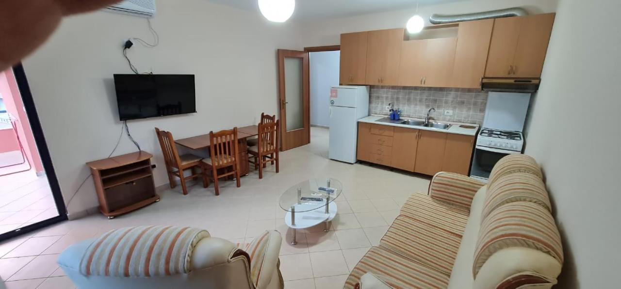 Miami Beach Apartments Голем Экстерьер фото